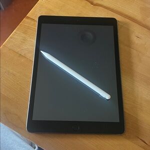 iPad (9th generation)